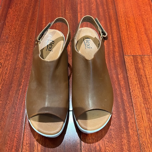 Flexi wedged - Picture 2 of 3